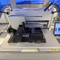 Qiagen QIAgility DNA/RNA Purification System image 0